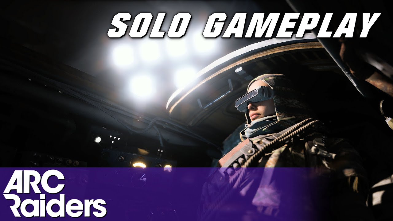 Kleine Runde Solo Gameplay