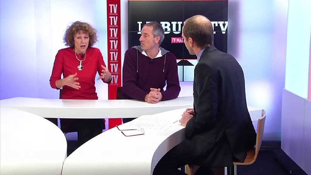 Noëlle Bréham et Stéphane Marie : «Attention, on n’est pas marié à la ville… »