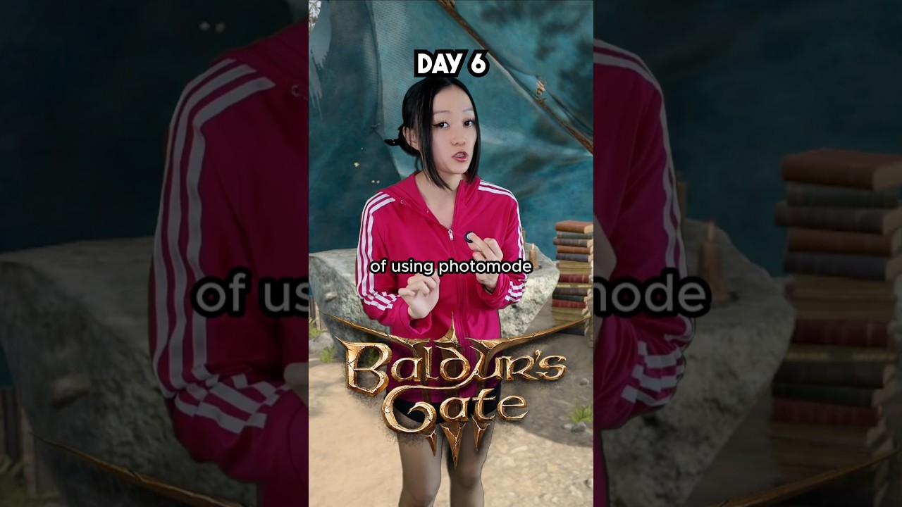 #karlach большая палатка большое сердце! #baldursgate3 #bg3 #gaming #karlachromance #gamergirl #f...