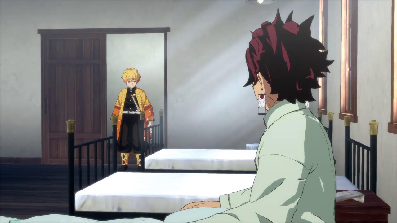 Demon Slayer Kimetsu no Yaiba