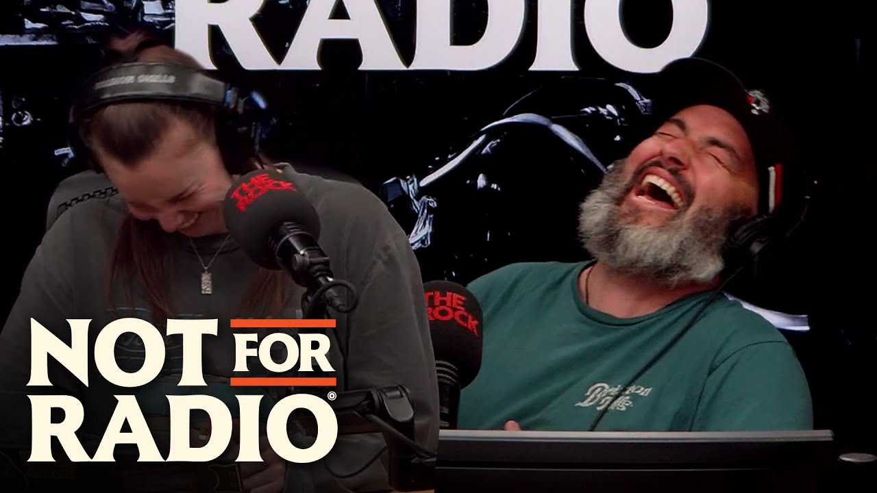 Project-X Style After Party | Not For Radio #563 w/ Jay & Dunc