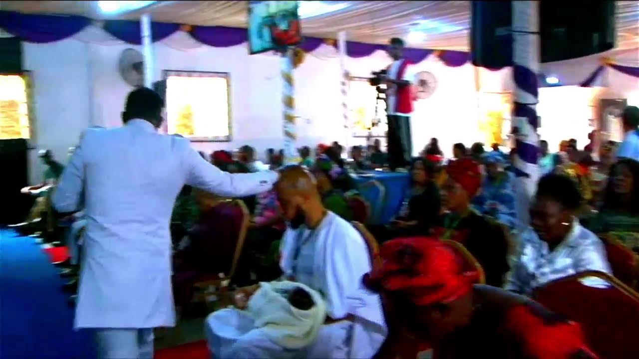 RGFM TV Live Stream