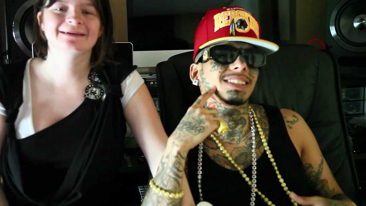 Swagg Man - Actuality 27 (AMANDINE DU 38 POSEYYY!!!!)