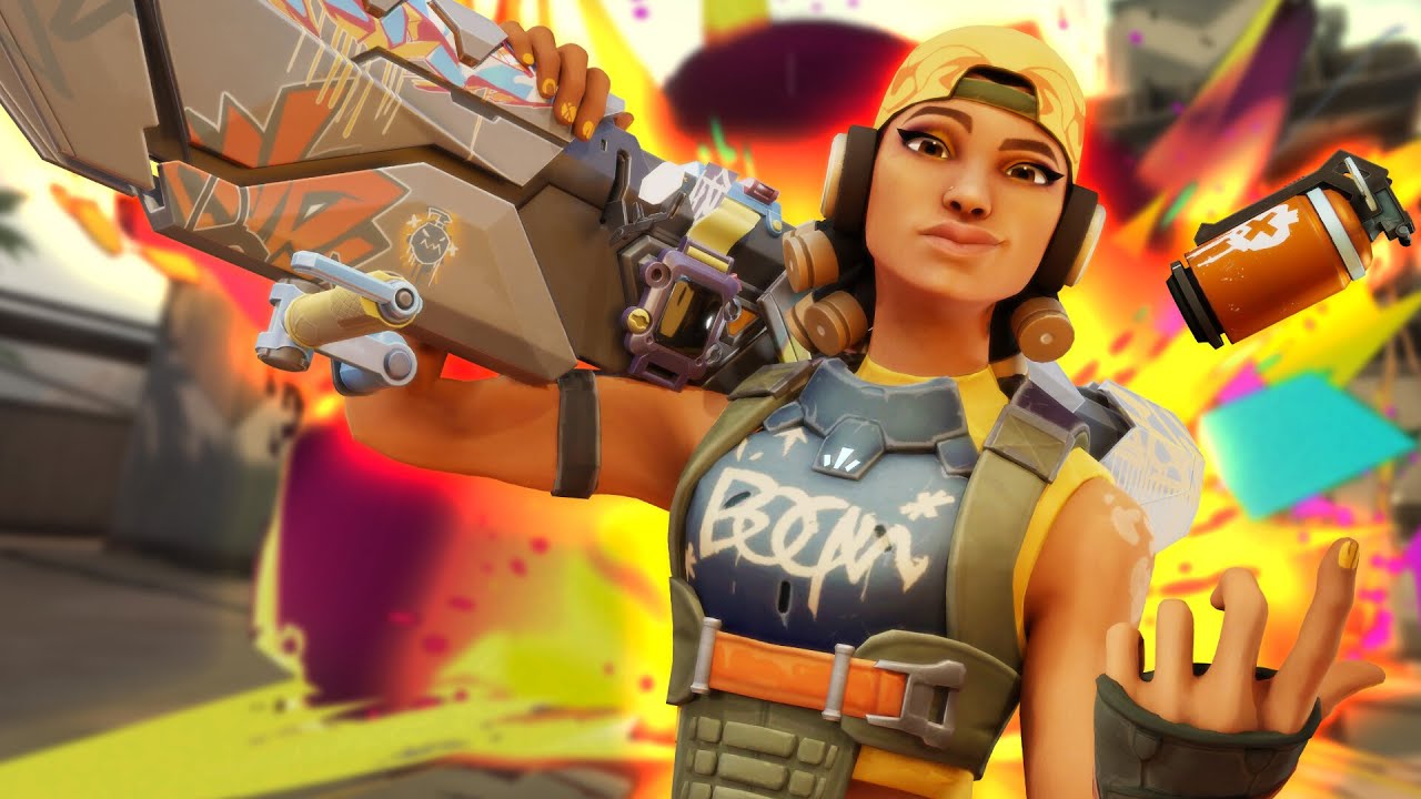 TILTED OOGY #letsbuildvalocommunity