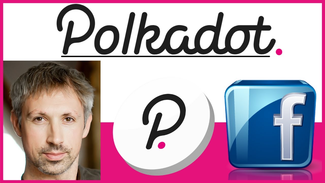 POLKADOT IS UNDERVALUED!! (HUGE FACEBOOK DIEM NEWS)