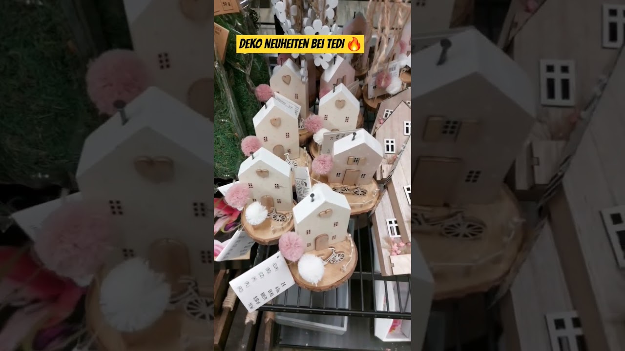 DEKO NEUHEITEN BEI TEDI🔥 #tedi#homedecor #shopping #home #decoration#decor#shopwithme #newvideo#haul
