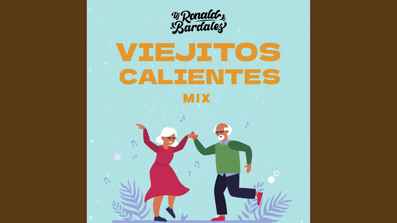 Viejitos Calientes