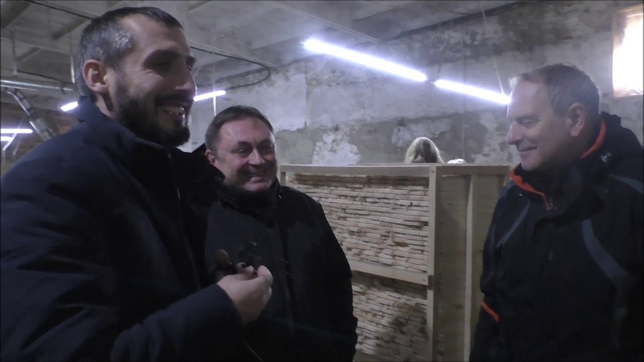 Производство пчелиных рамок «Bee's Flight»