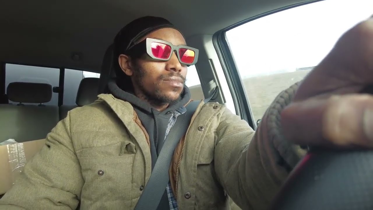 Ride With Me | Today’s Rotation - New Year’s Eve (Gospel) 