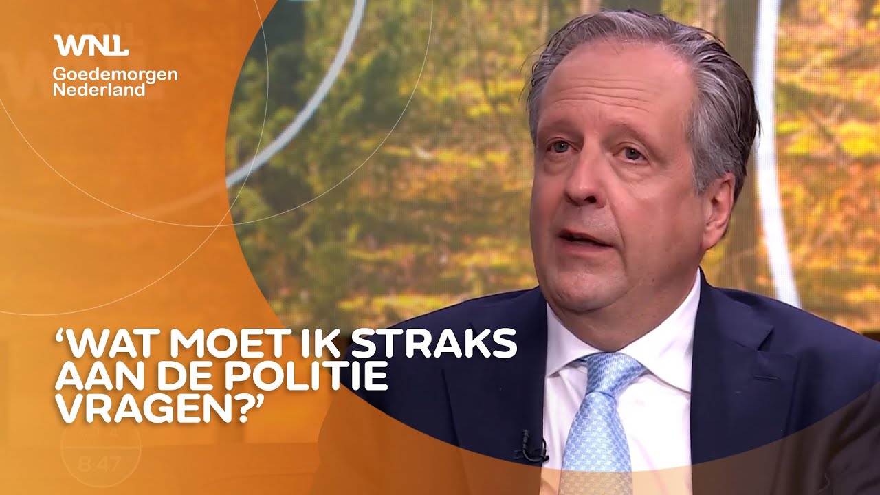 Pechtold wil alternatief voor vuurwerk en heeft zorgen: 'Een vuurwerkverbod handhaven, hoe dan?'