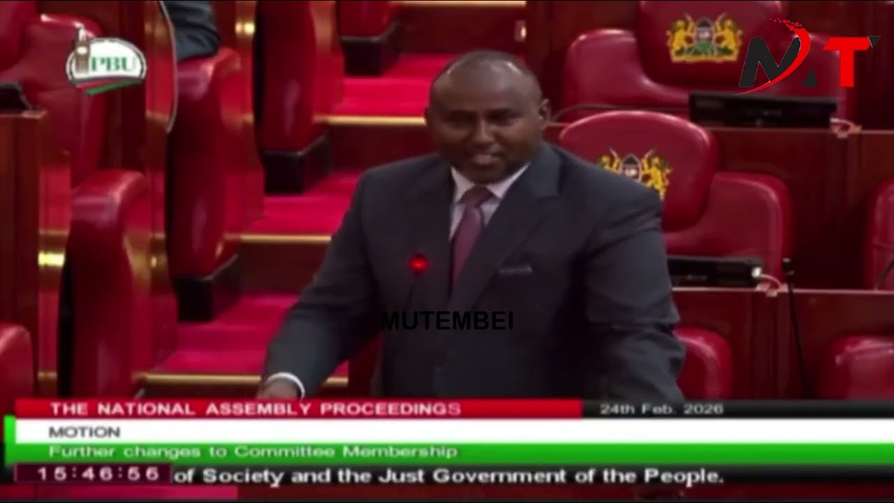 SHOCKING!!UNET WARNS MPs WHO DONT RESPECT THE PARTY,HOURS LATER RUTH ODINGA,CAROLI GET KICKED  OUT