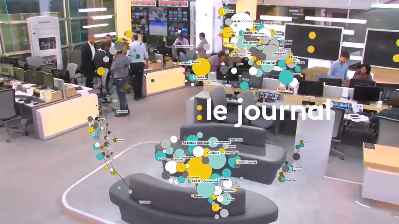 franceinfo: &bull; JT de 20h de Julien Benedetto + d&eacute;but des inform&eacute;s &bull; 31/08/16