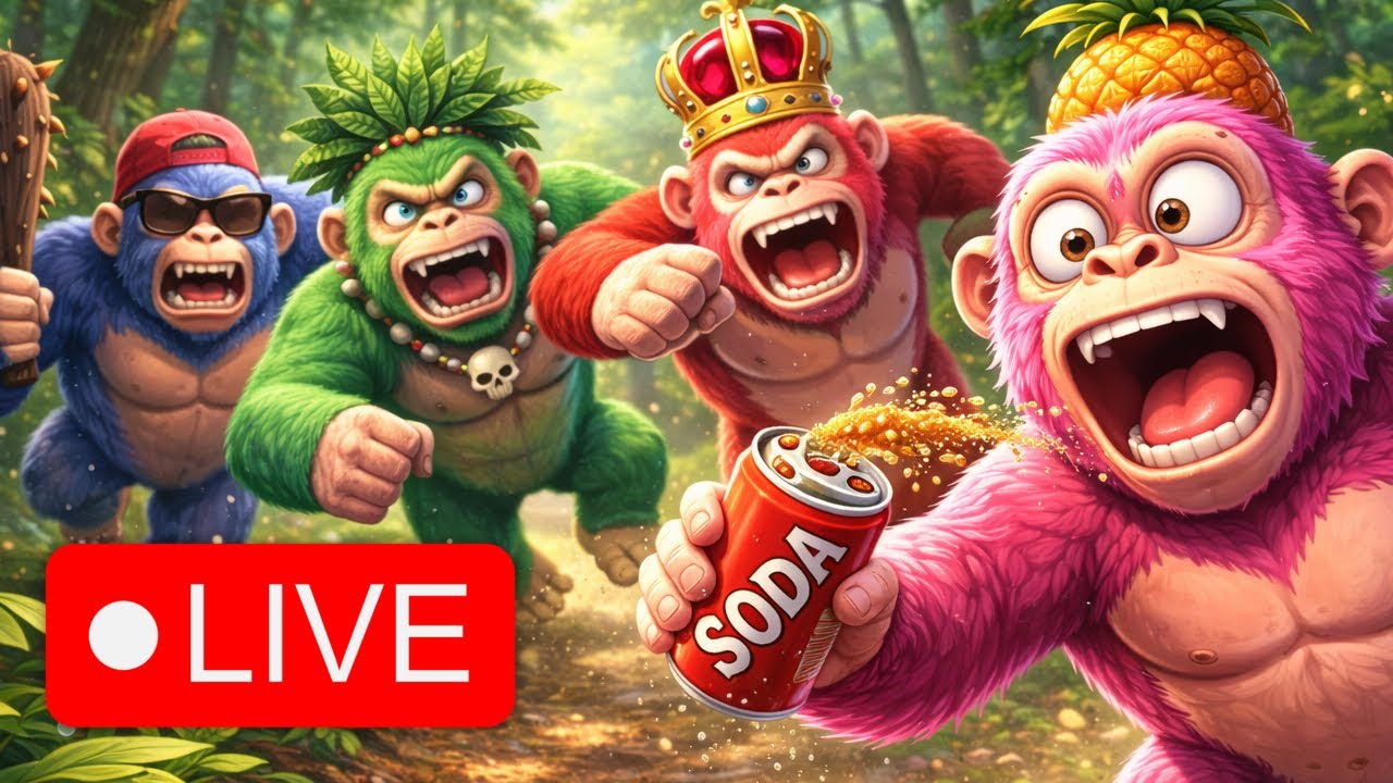 LIVE WITH VIEWERS! (Fan Codes)