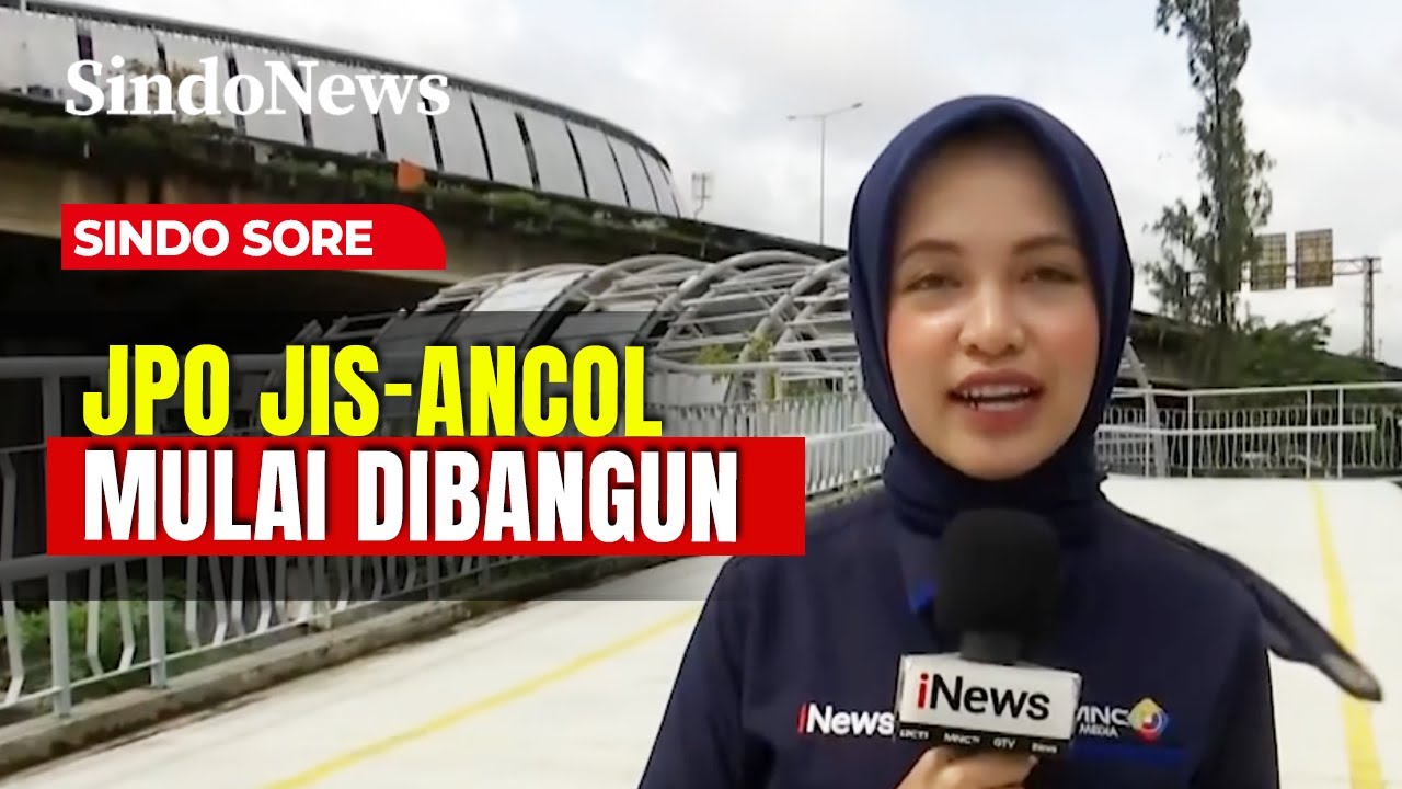 Sindo Sore 26 Januari 2026 Segmen 3