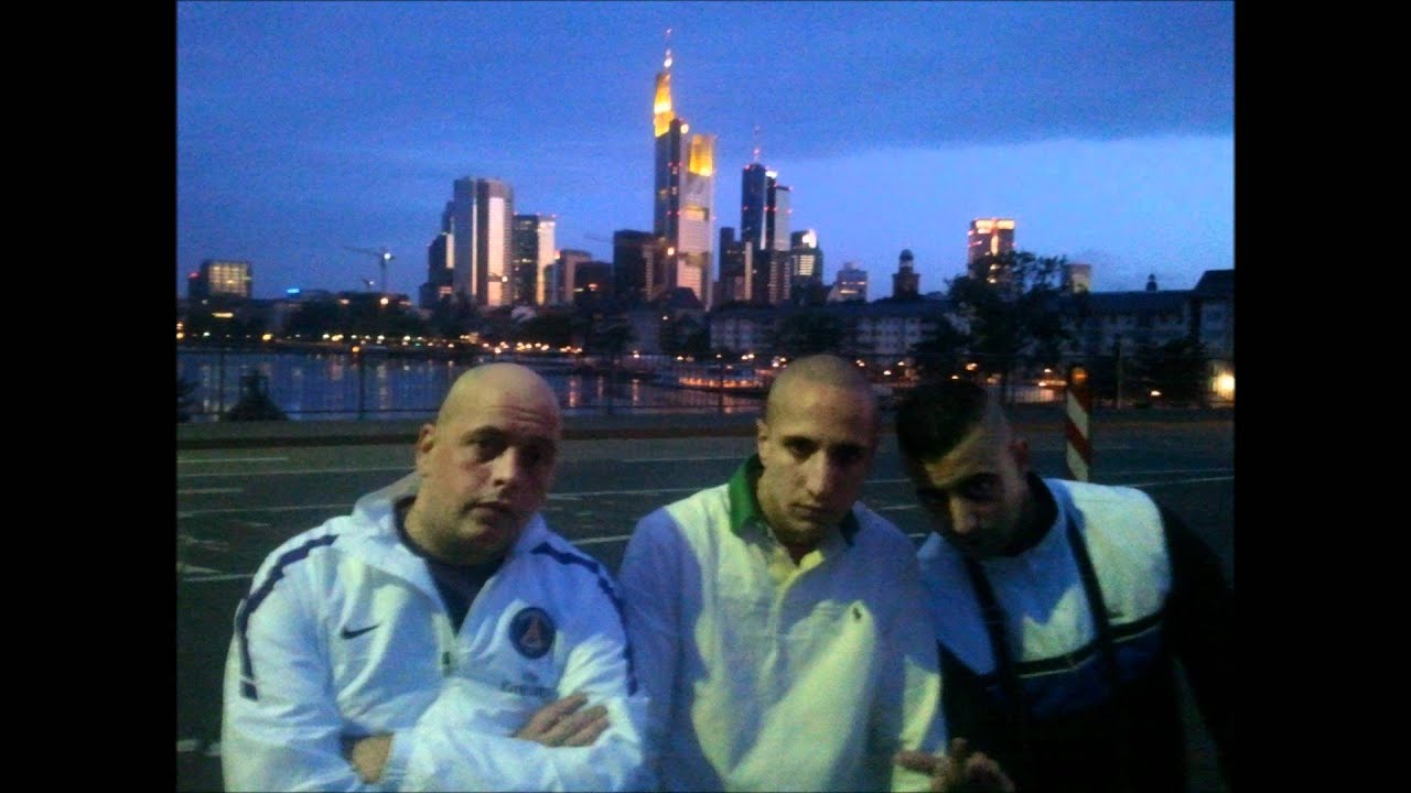Celo & Abdi - GEGEN DIE ZEIT feat. Yasmina Yazzkarma (prod. by Jason Beatz)