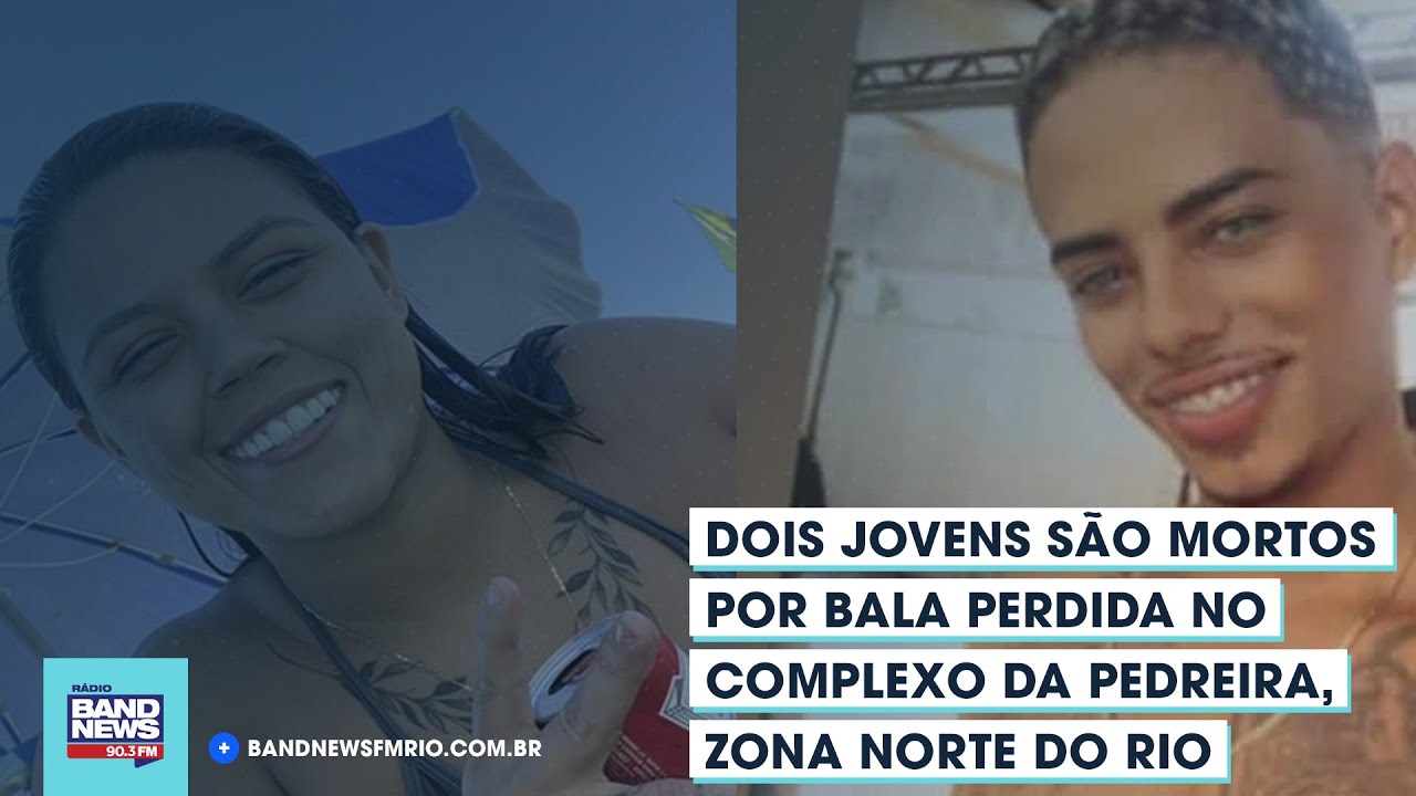 Confronto na Zona Norte do Rio deixa mortos e feridos