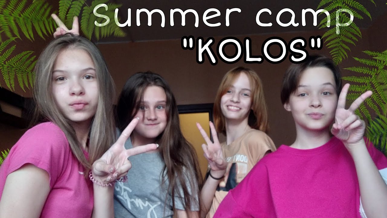 Vlog:Санаторий 