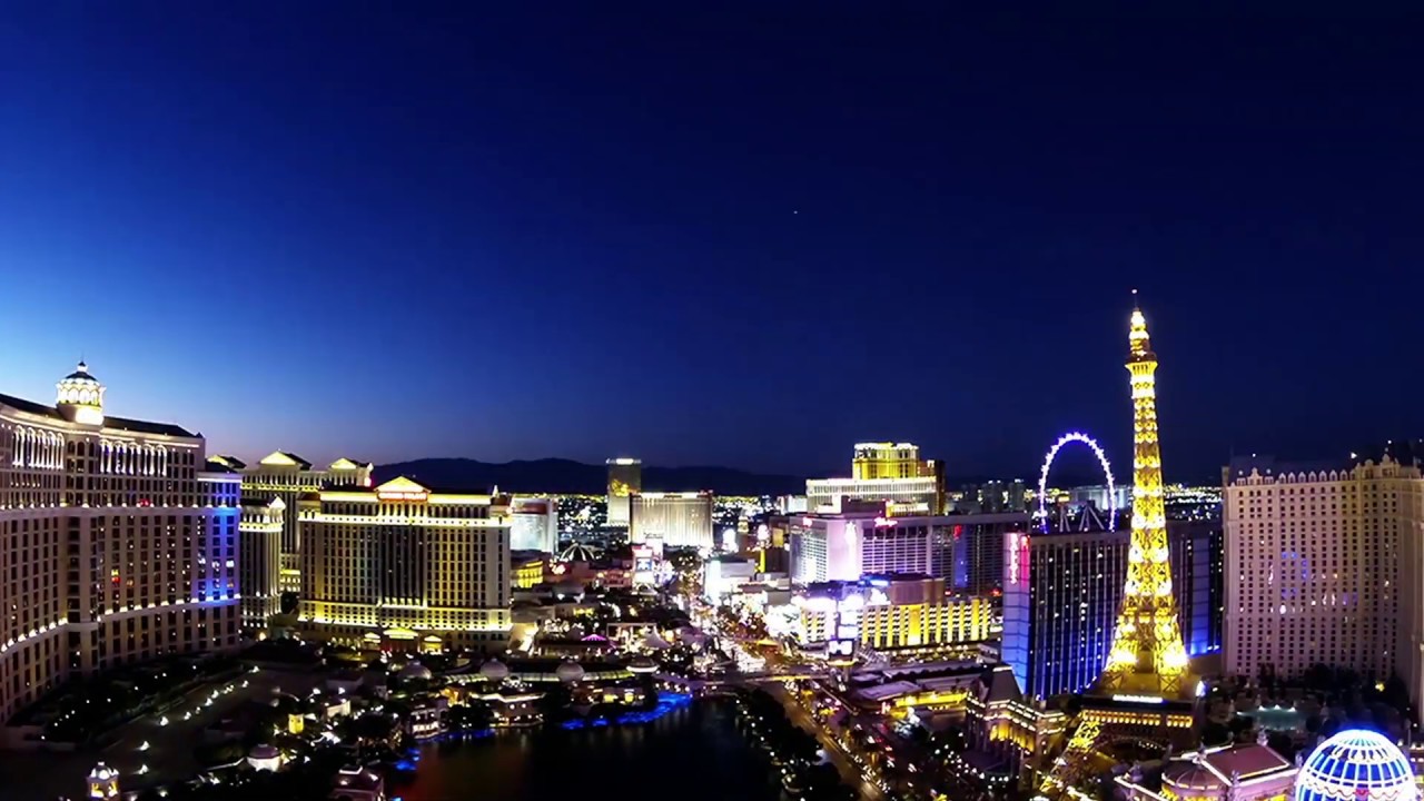 Gocast: Serving Las Vegas