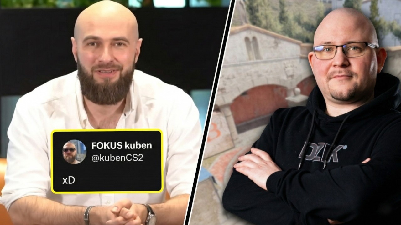 KUBEN ZAMKNĄŁ WSZYSTKIM USTA! - Sukces drużyny FOKUS