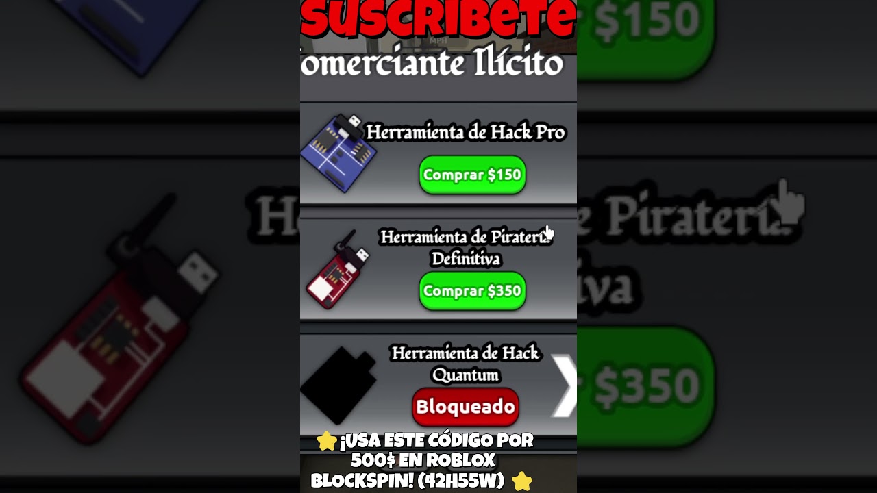 ¡Gana MILLONES en Block Spin con Este Truco! 💸🔥