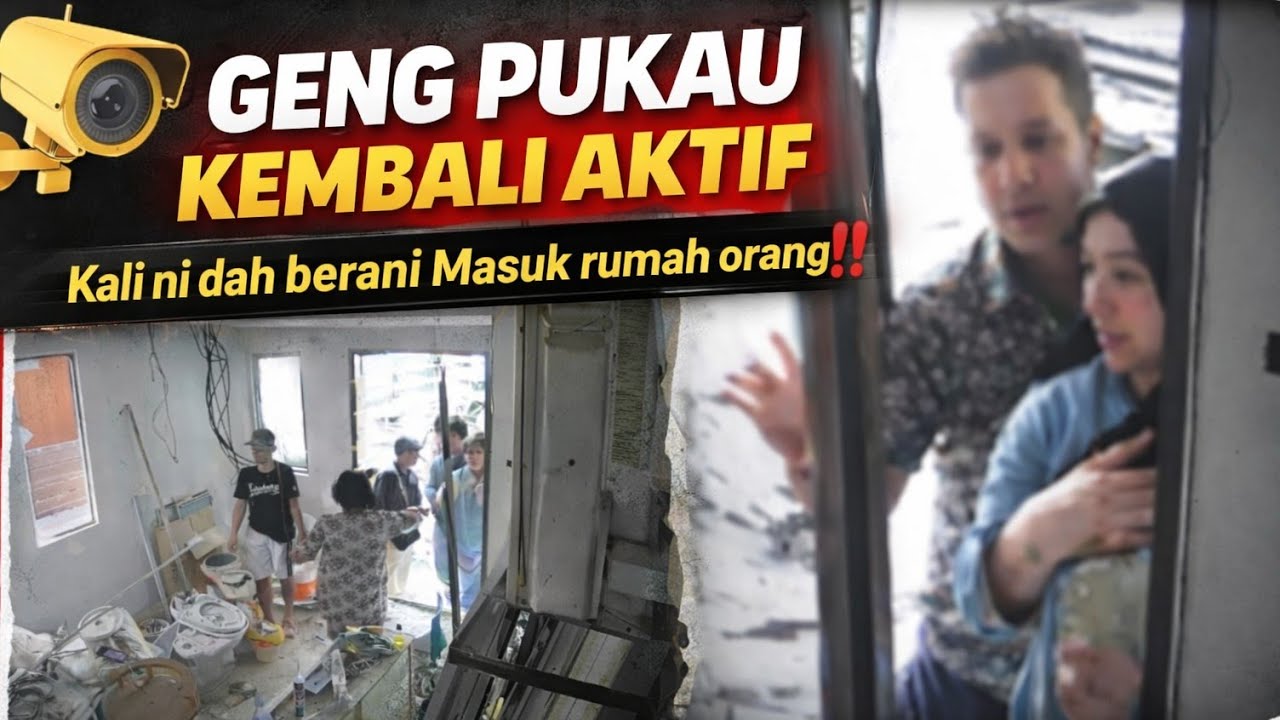 NYARIS JADI MANGSA 