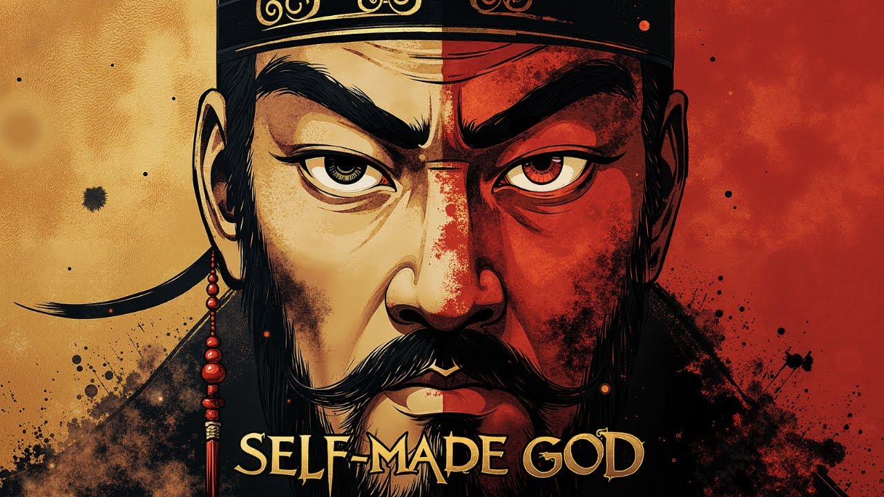 Fall Asleep To The ENTIRE Life of Qin Shi Huang – China’s First Emperor