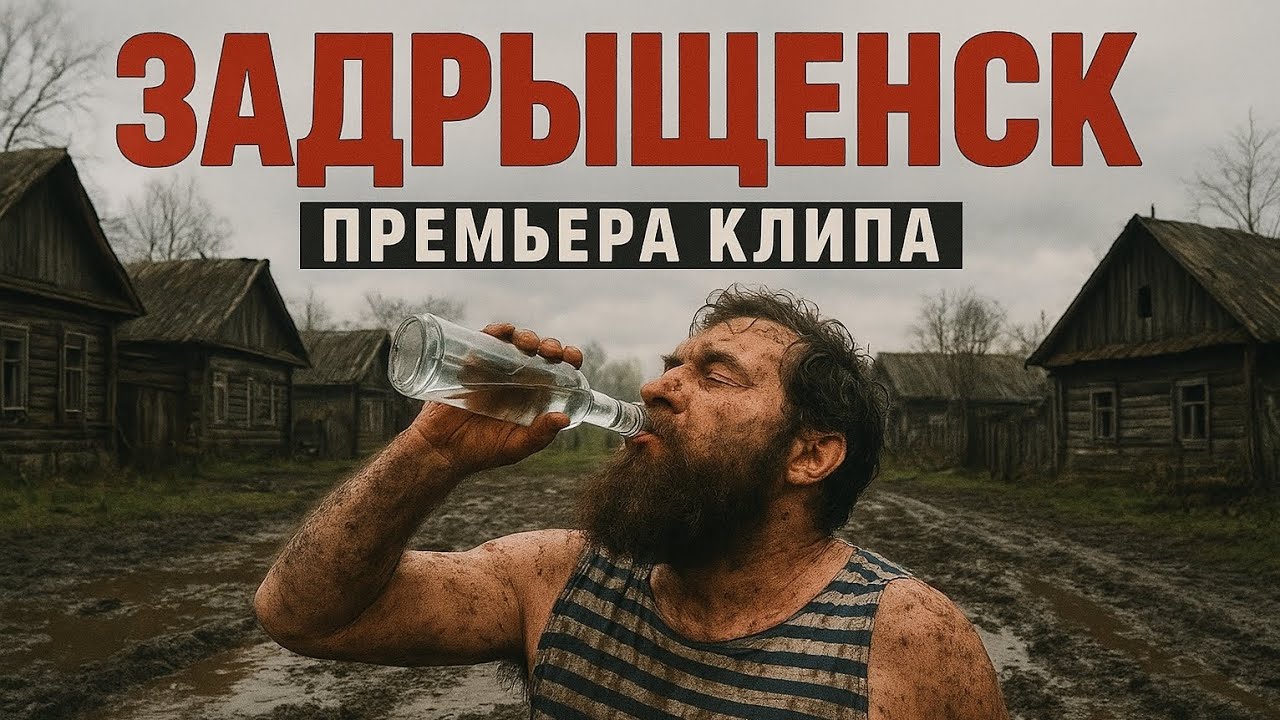 ПРЕМЬЕРА ПЕСНИ 