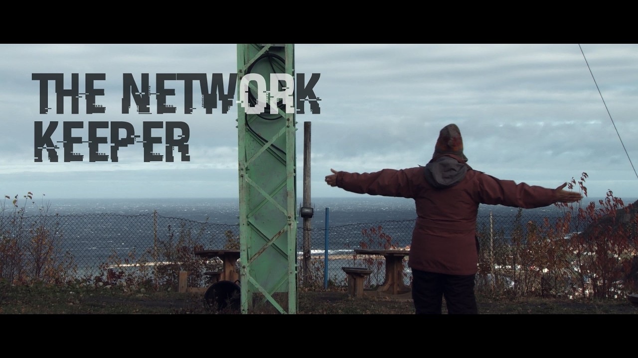 La relayeuse / The network keeper (2015)