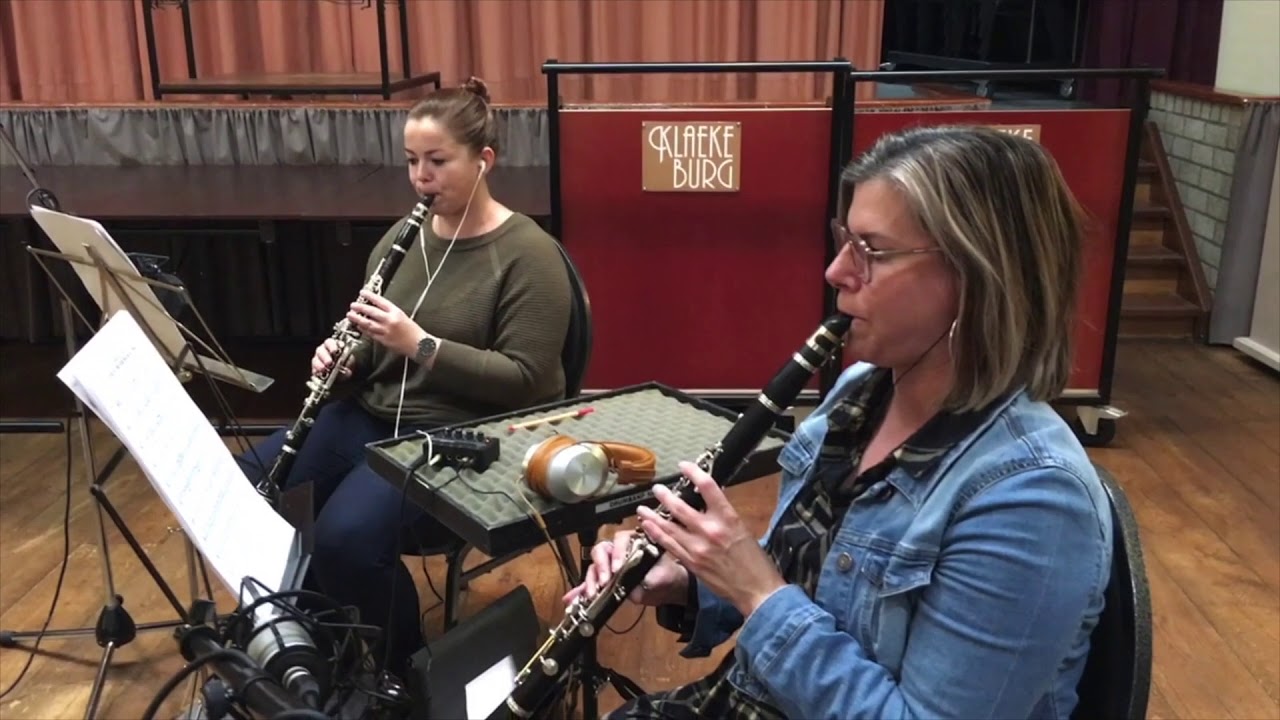 Hymn of Glory - Harmonie St. Michaël Heugem