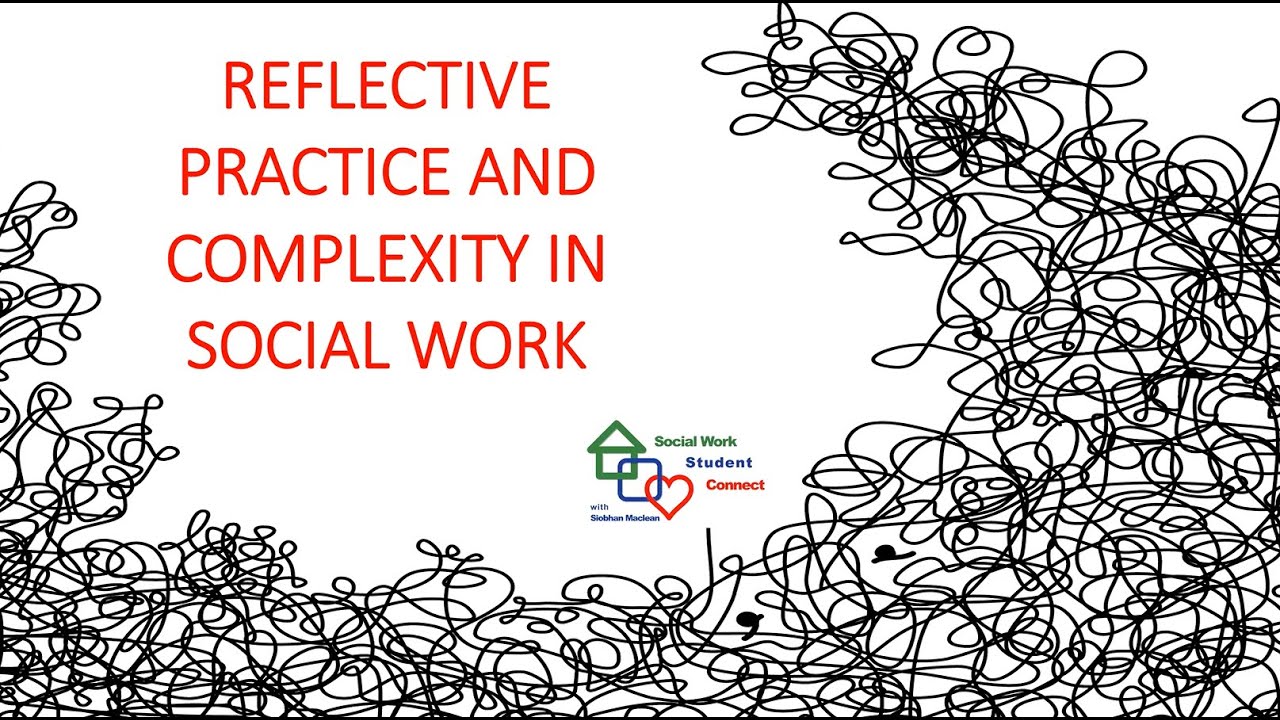 Reflective Practice: Back to Basics. Student Connect Webinar 87.