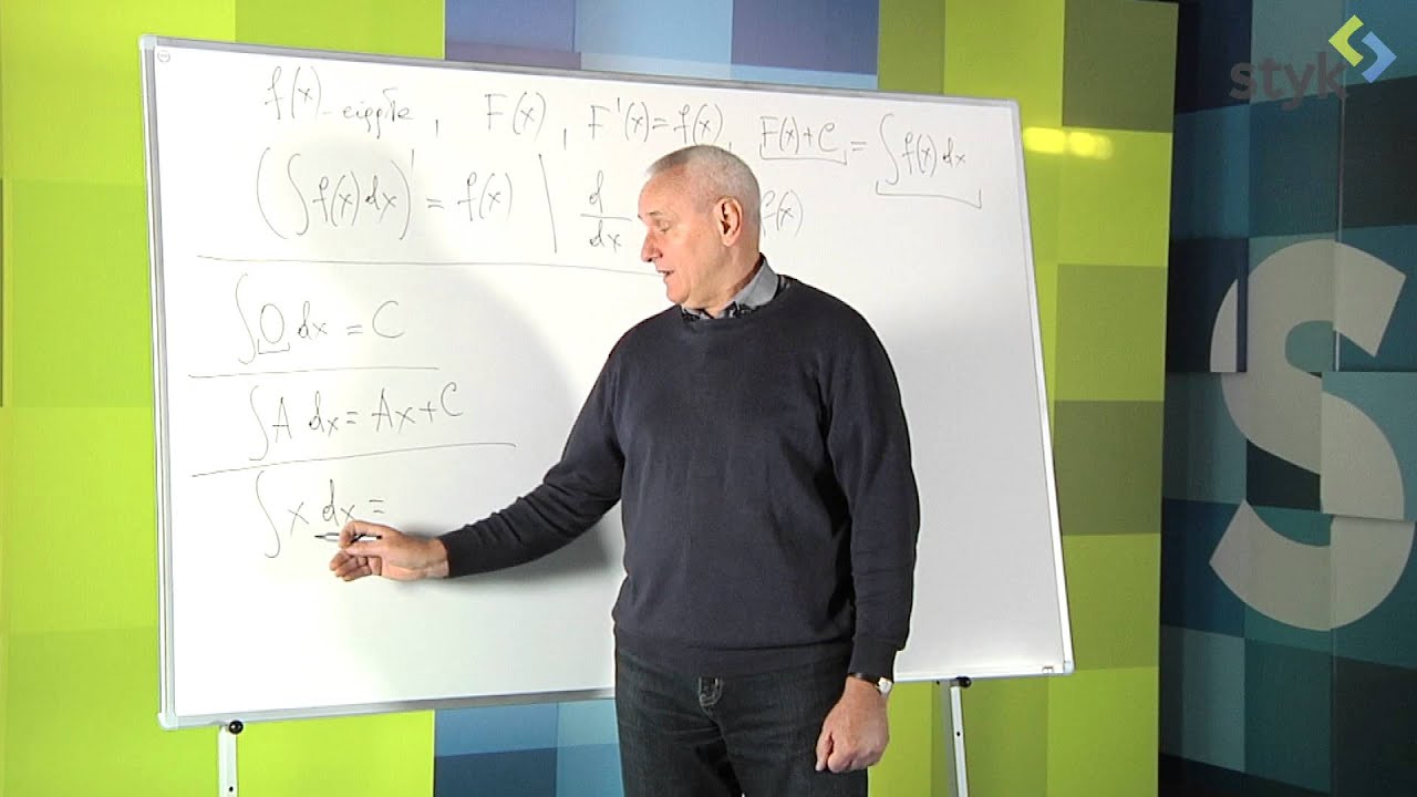 Analiza Matematyczna 1 (odc. 62)