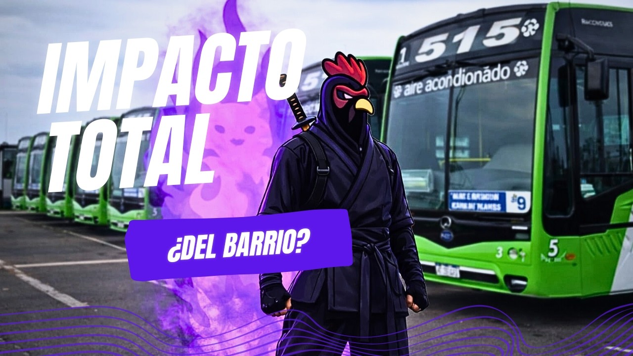 Trabajé de colectivero por un día 🚍 | Bus Simulator 21