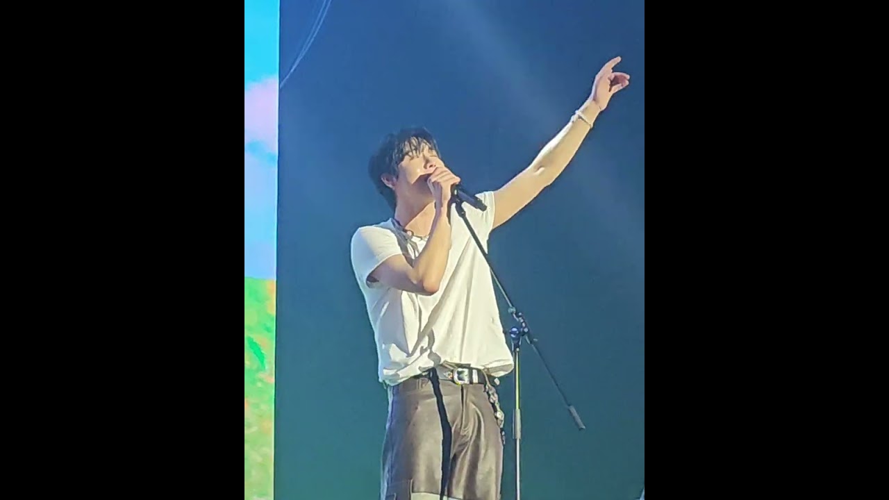 Onewe - Beyond the Storm O! NEW E!volution V [260207]