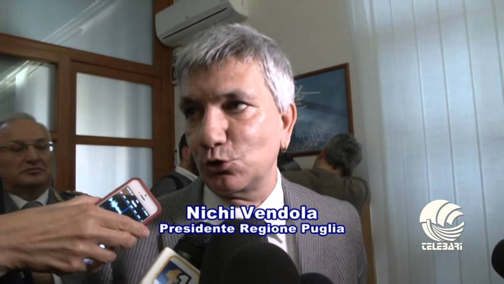 TG BARI mattina 09 04 15