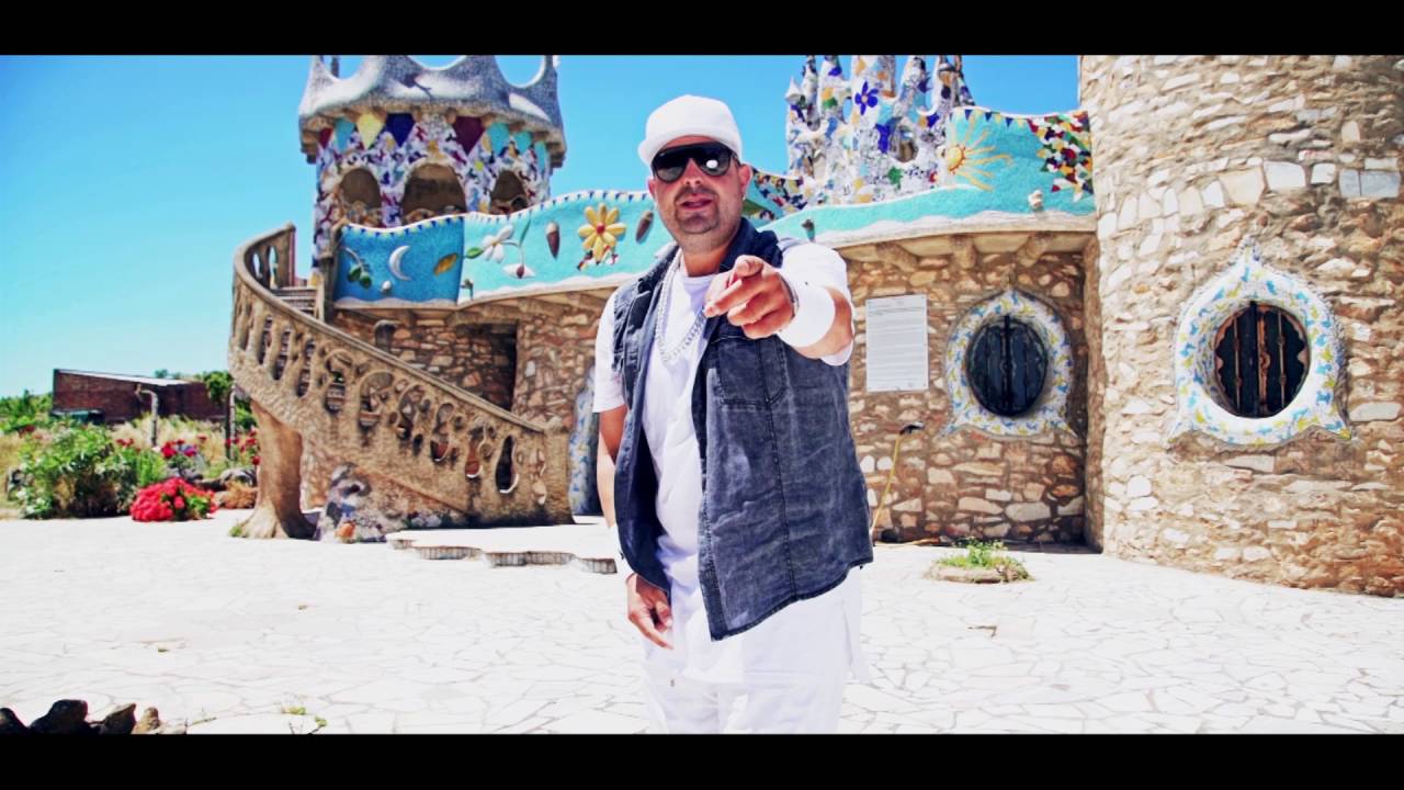 Papa Joe - Tu boca (Videoclip Oficial)