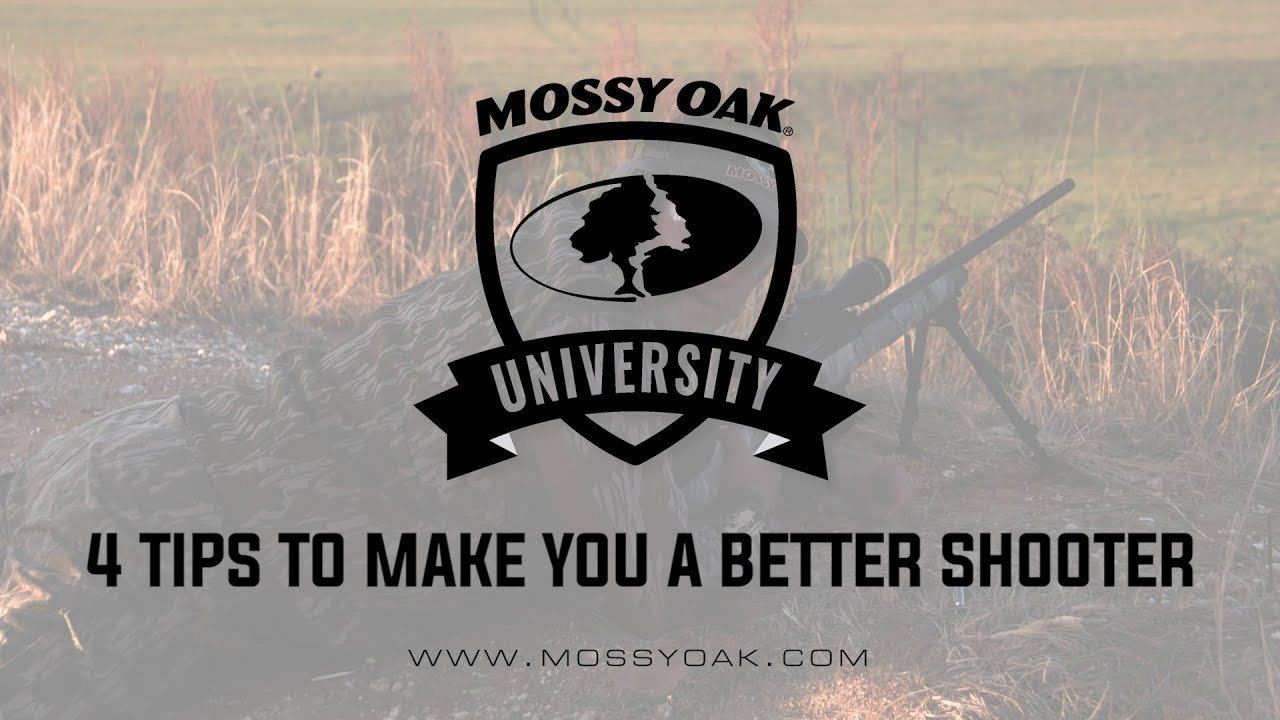 4 Tips To Improve Long Range Accuracy When Hunting