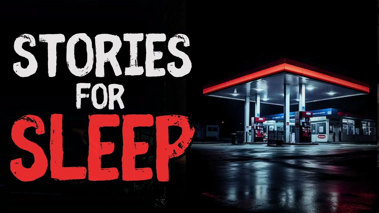 True Scary Stories For Sleep With Rain Sounds | True Horror Stories | Fall Asleep Quick Vol. 35