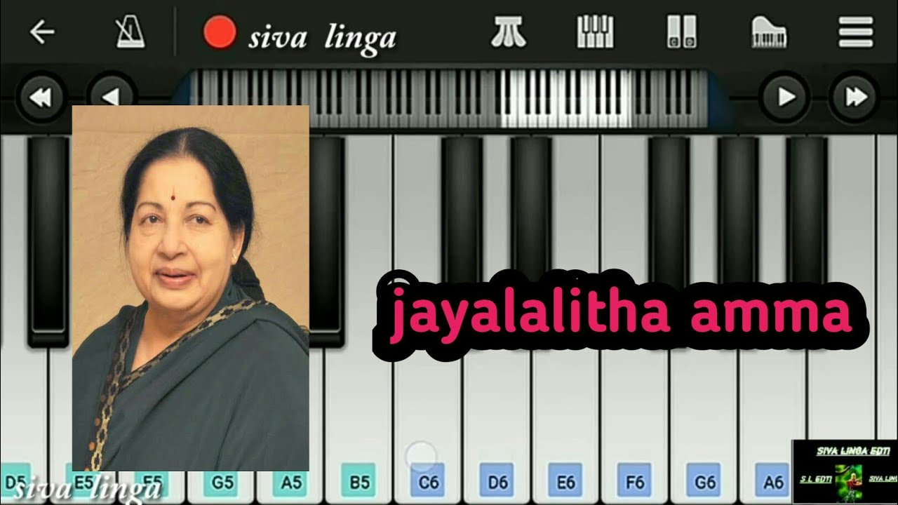jayalaitha amma [] RIP sad bgm []miss u amma []
