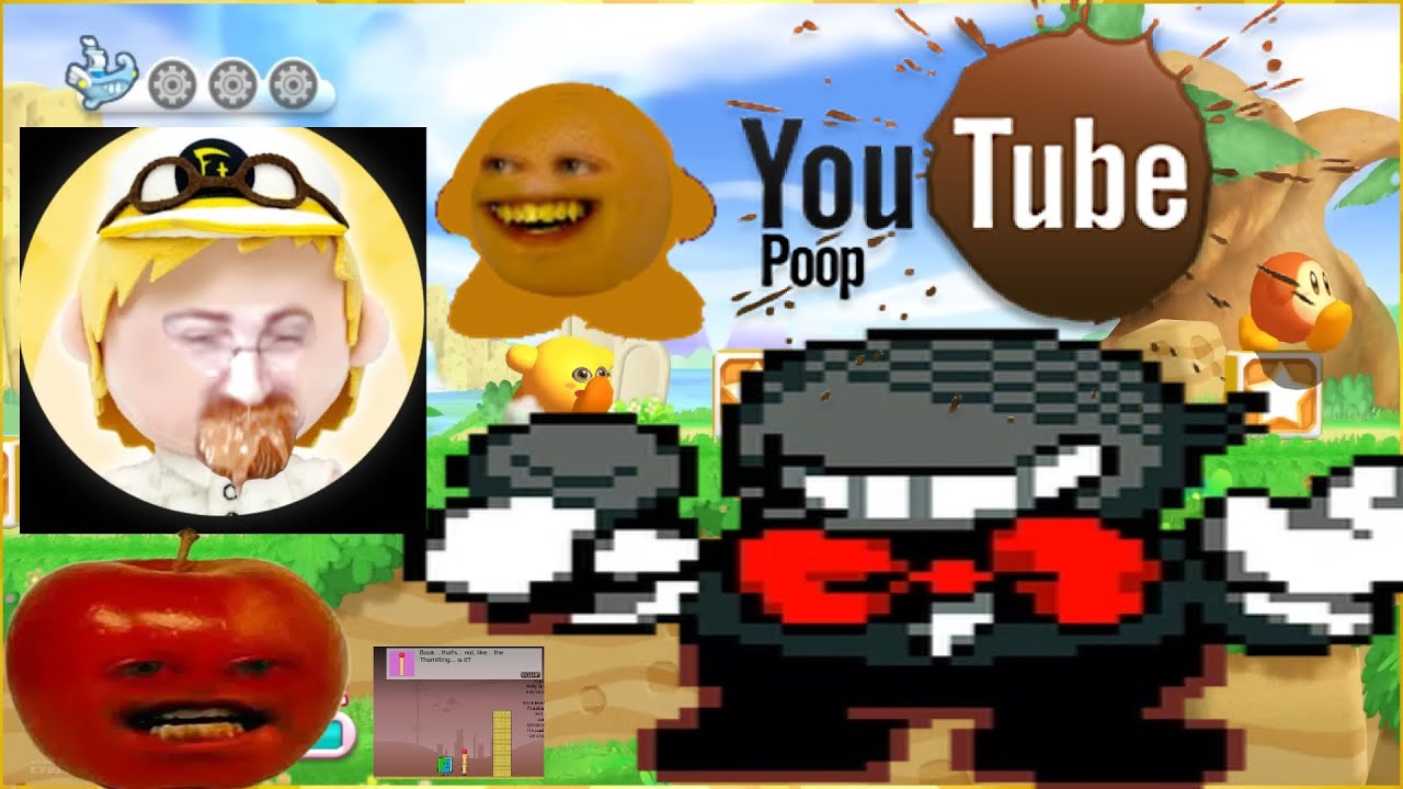 fail boat MIKE EDITION (YTP)