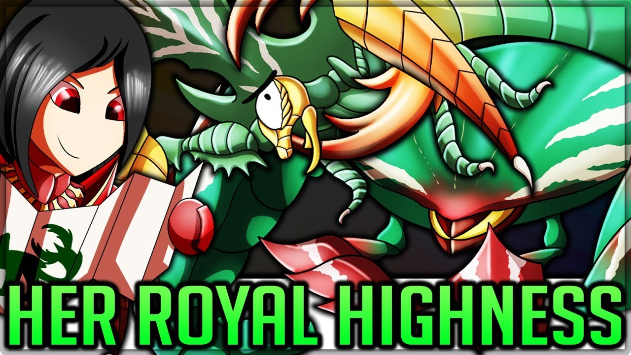INSECT INVASION - Seltas and the Seltas Queen in Monster Hunter World! (Lore/Fun/Discussion/Theory)