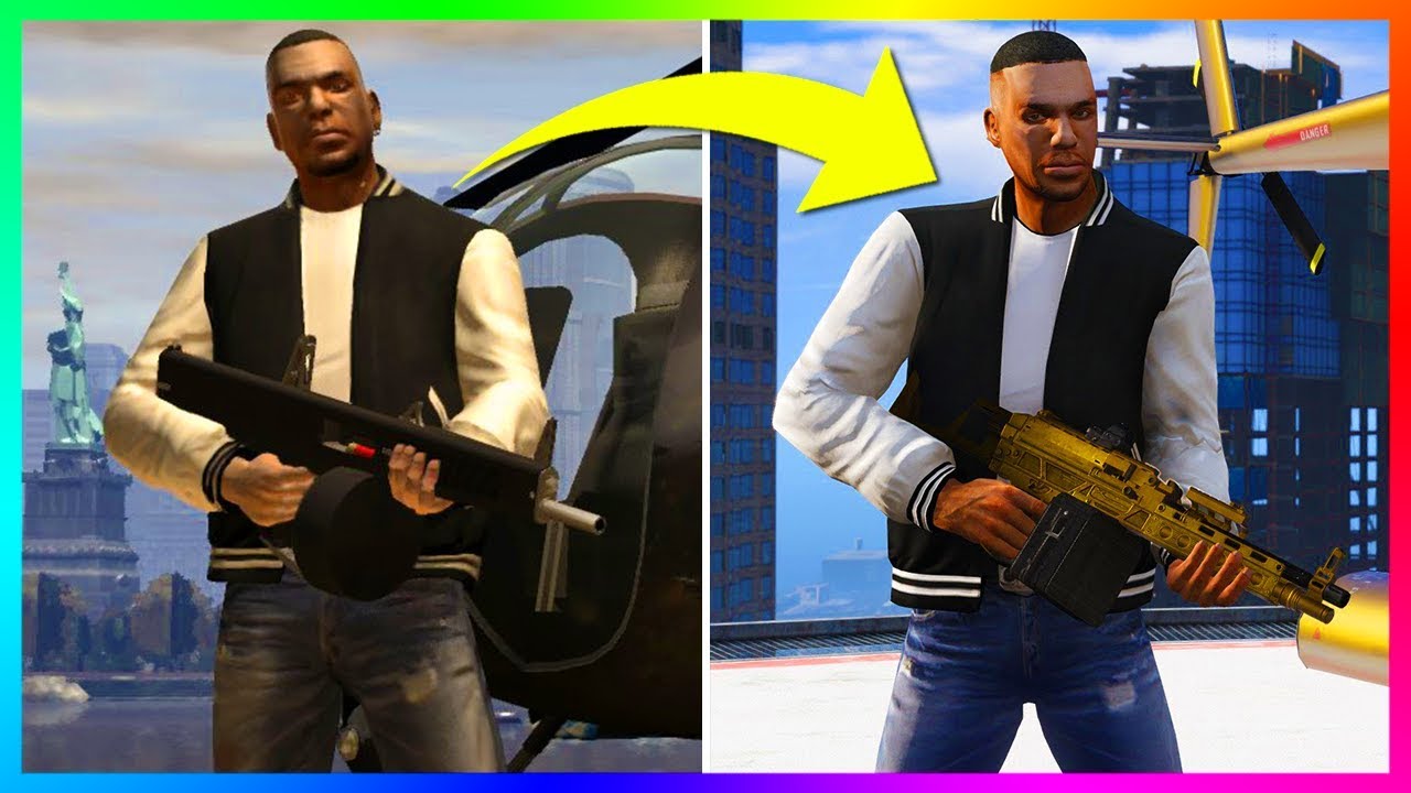 10 Easter Eggs That Proves Luis Lopez & Tony Prince Are STILL ALIVE in Grand Theft Auto 5! (GTA 5)