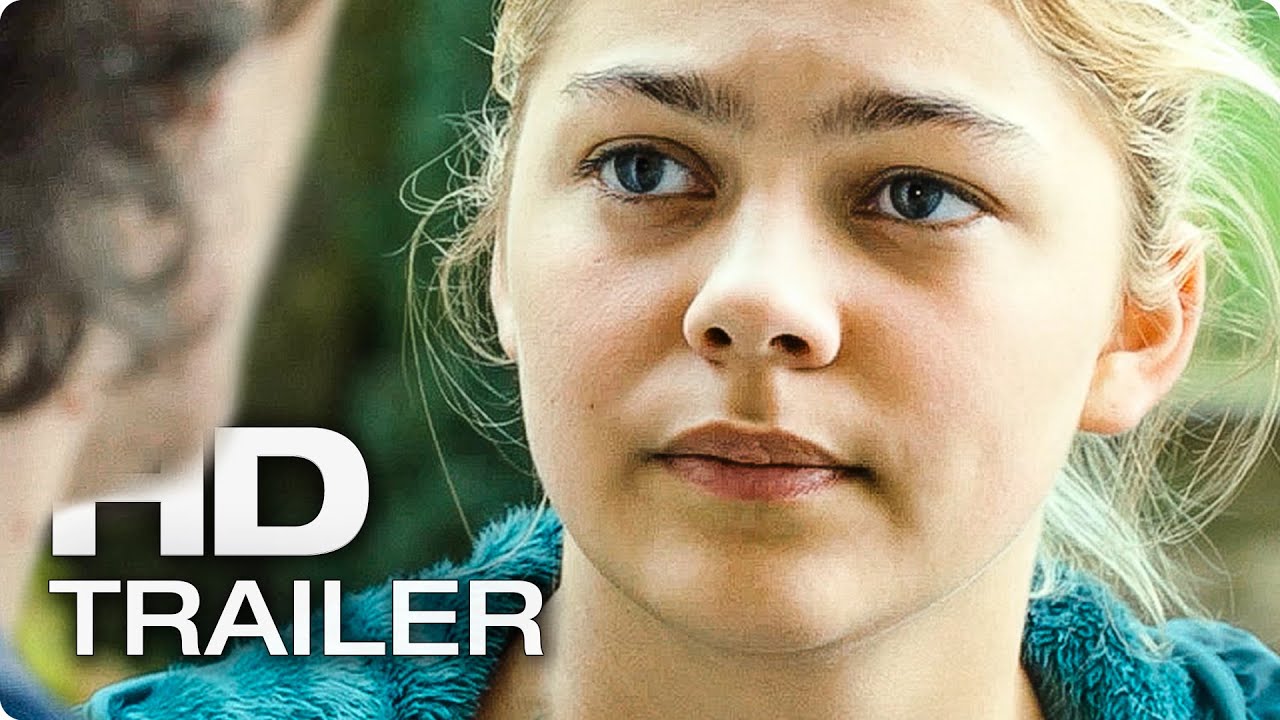 VERSTEHEN SIE DIE BÈLIERS Trailer German Deutsch (2015)