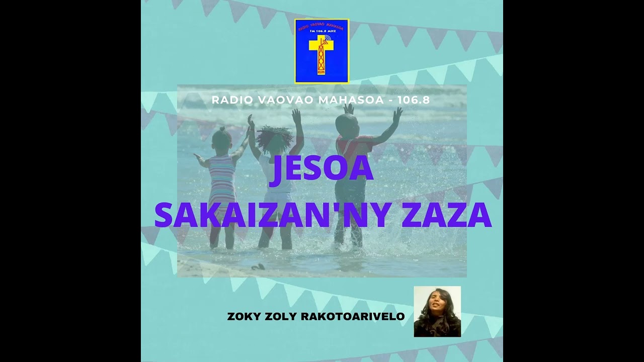 jesoa sakaiza 06 juillet 22
