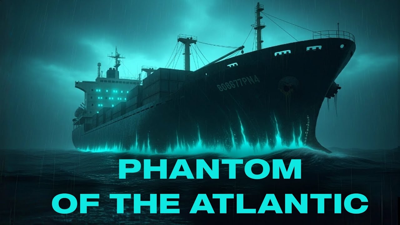 DO NOT ANSWER: The Haunting True Story of a Ghost Ship | Horror Mystery Story