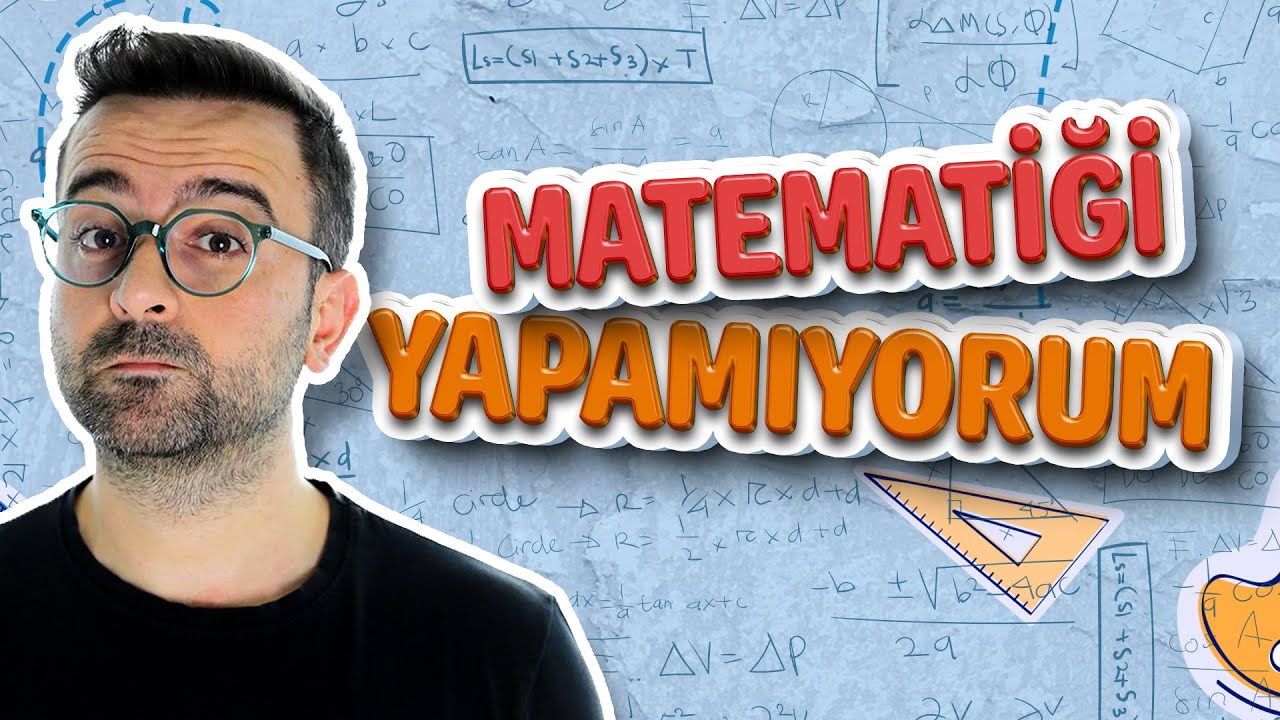 Matematiği Yapamıyorum! | #lgs2026
