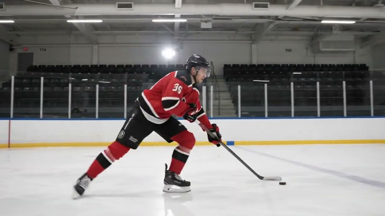 General Sports Sweden Hockey