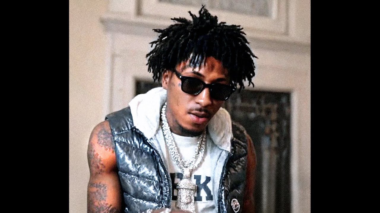 [FREE] NBA Youngboy Type Beat 2026 - ''Ghetto Star''