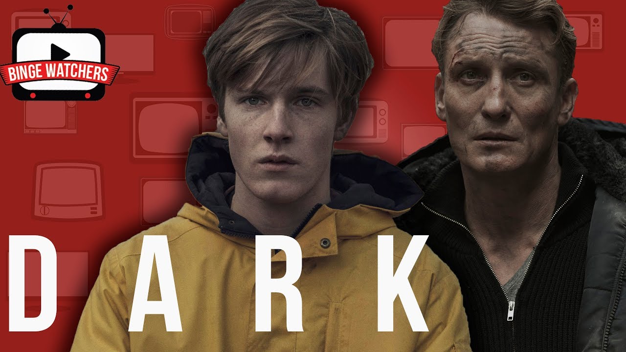 DARK Season 1 Review (First Half Spoiler Free)