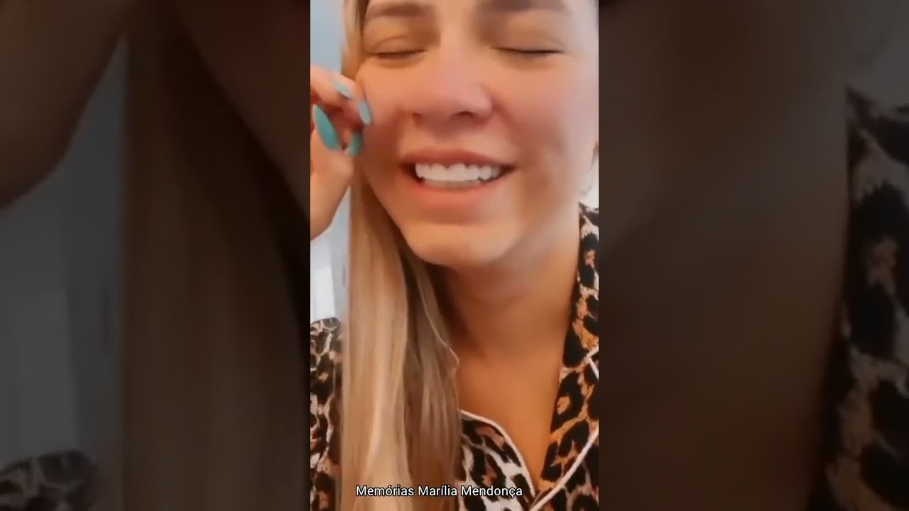 Marília Mendonça Com Boy, Edu, Murilo, Babá, Patroas e Cantando Passa Mal No Show Em Búzios.