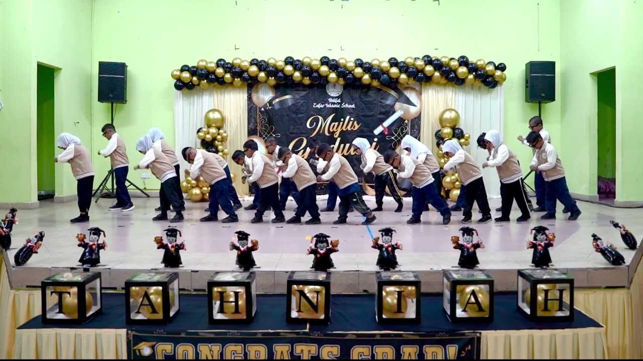Hutang Floor 88(Pok Amai-Amai)